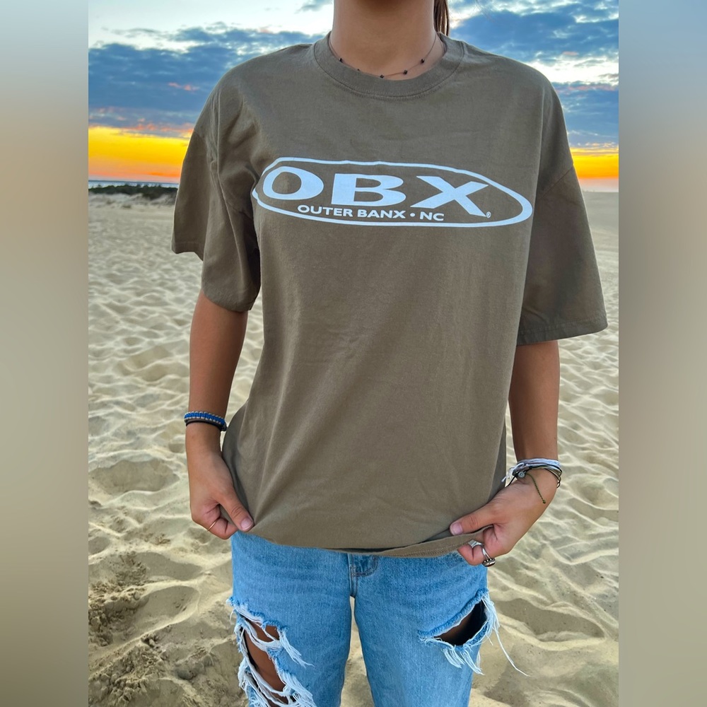 Vintage OBX T-shirt